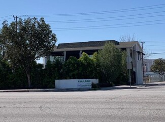 More details for 5500 E Washington Blvd, Commerce, CA - Office for Rent