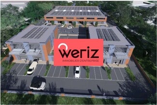 More details for Avenue Coriandre, La Ciotat - Light Industrial to Rent