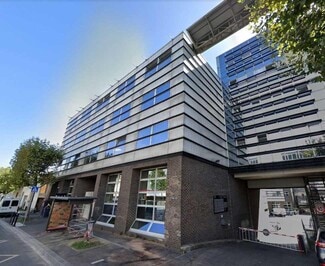 More details for 105 Boulevard De Chanzy, Montreuil - Office for Sale