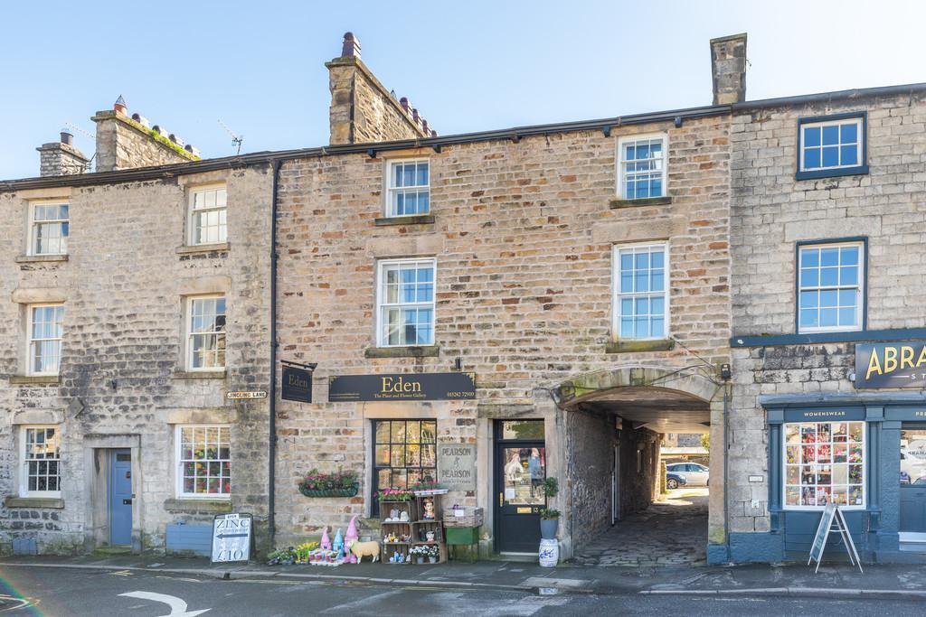 13 Market Sq, Carnforth for sale Building Photo- Image 1 of 1
