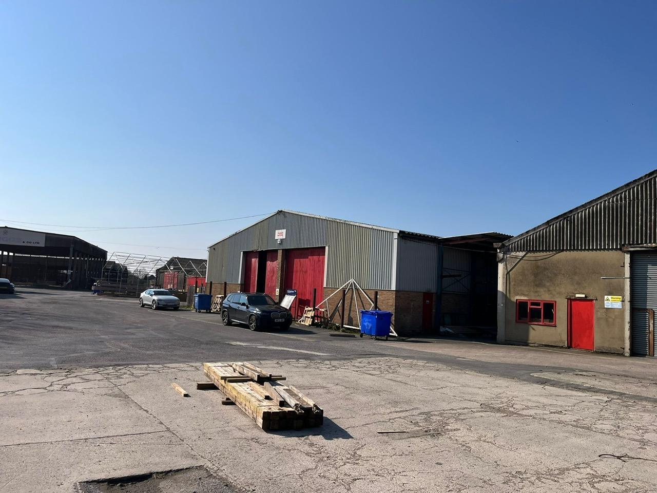 Bristol Rd, Gloucester for sale Primary Photo- Image 1 of 2