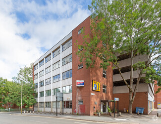 More details for 27 East St, Leicester - Office for Rent