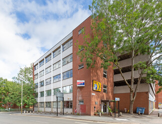 More details for 27 East St, Leicester - Office for Rent