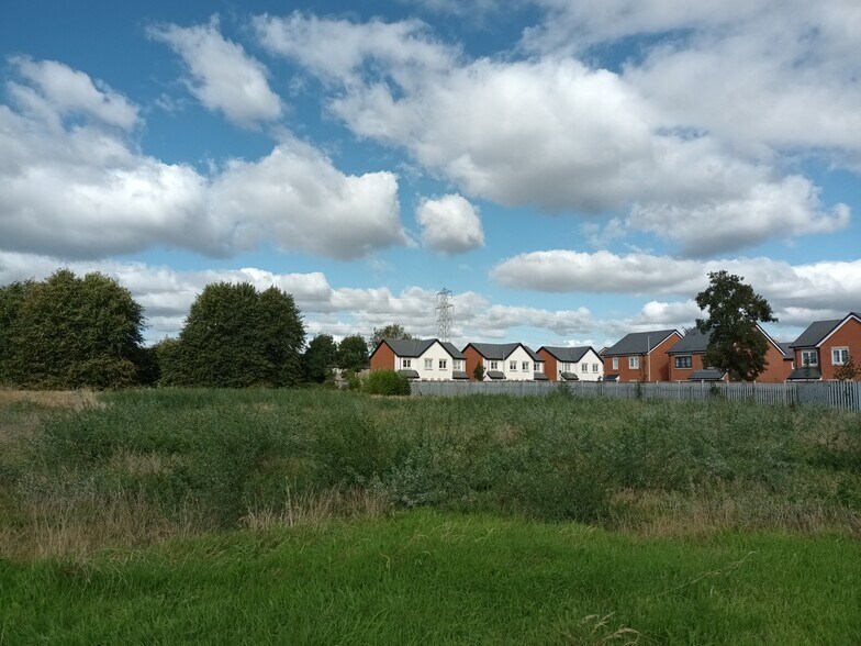 Lyndale Ave, Wirral for sale - Building Photo - Image 3 of 3