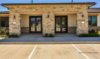 More details for 800 Bonaventure Way, Sugar Land, TX - Office for Rent