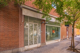 More details for Calle de Fernández de la Hoz, 76, Madrid - Build-to-Rent for Sale
