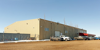 More details for 24521 510 Township Rd, Nisku, AB - Industrial for Rent