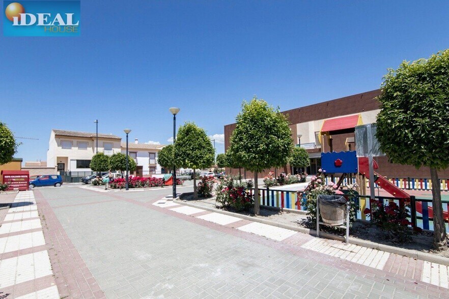 Build-to-Rent in Chauchina, Granada for sale - Building Photo - Image 3 of 37