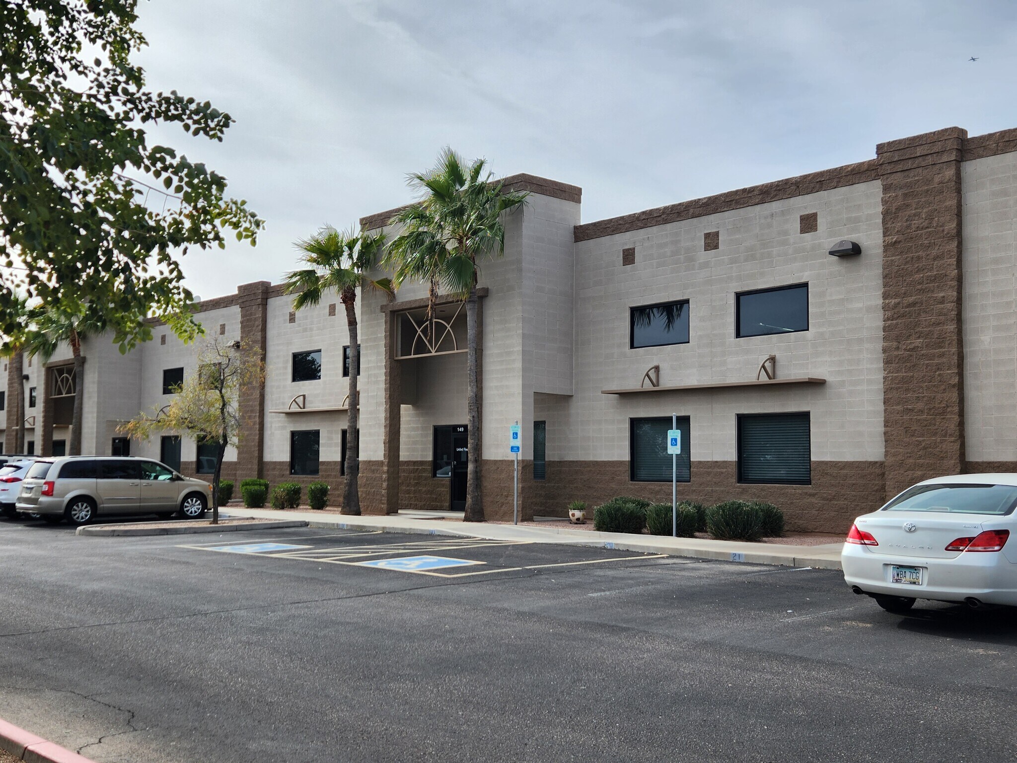 2942 N Greenfield Rd, Mesa, AZ for sale Building Photo- Image 1 of 1