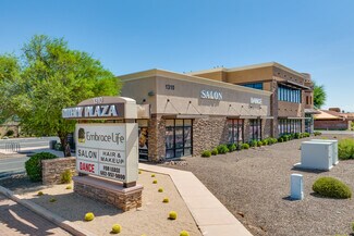 More details for 1310 E Southern Ave, Mesa, AZ - Office / Medical to Rent