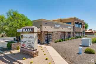 More details for 1310 E Southern Ave, Mesa, AZ - Office/Medical for Rent