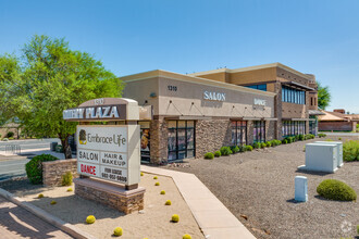 1310 E Southern Ave, Mesa, AZ for rent Building Photo- Image 1 of 9