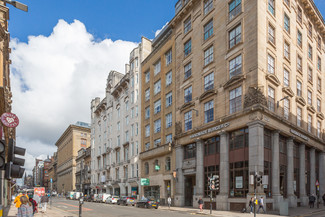 More details for 80-82 St Vincent St, Glasgow - Office for Rent