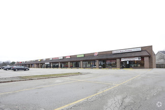 More details for 1450-1486 E Chicago Ave, Naperville, IL - Retail for Rent