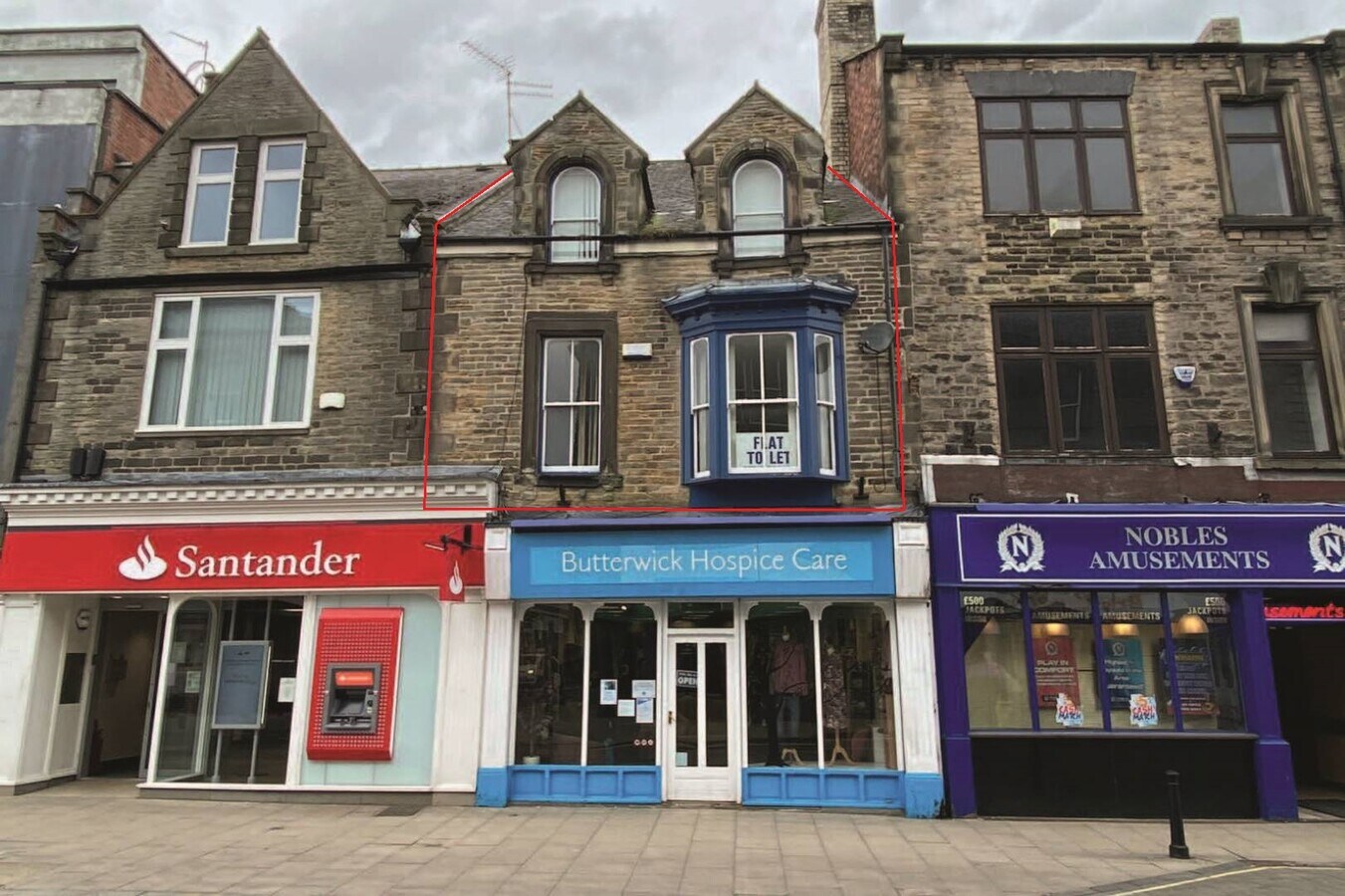 6062 Newgate St, Auckland, DL14 7EQ Retail for Lease UK