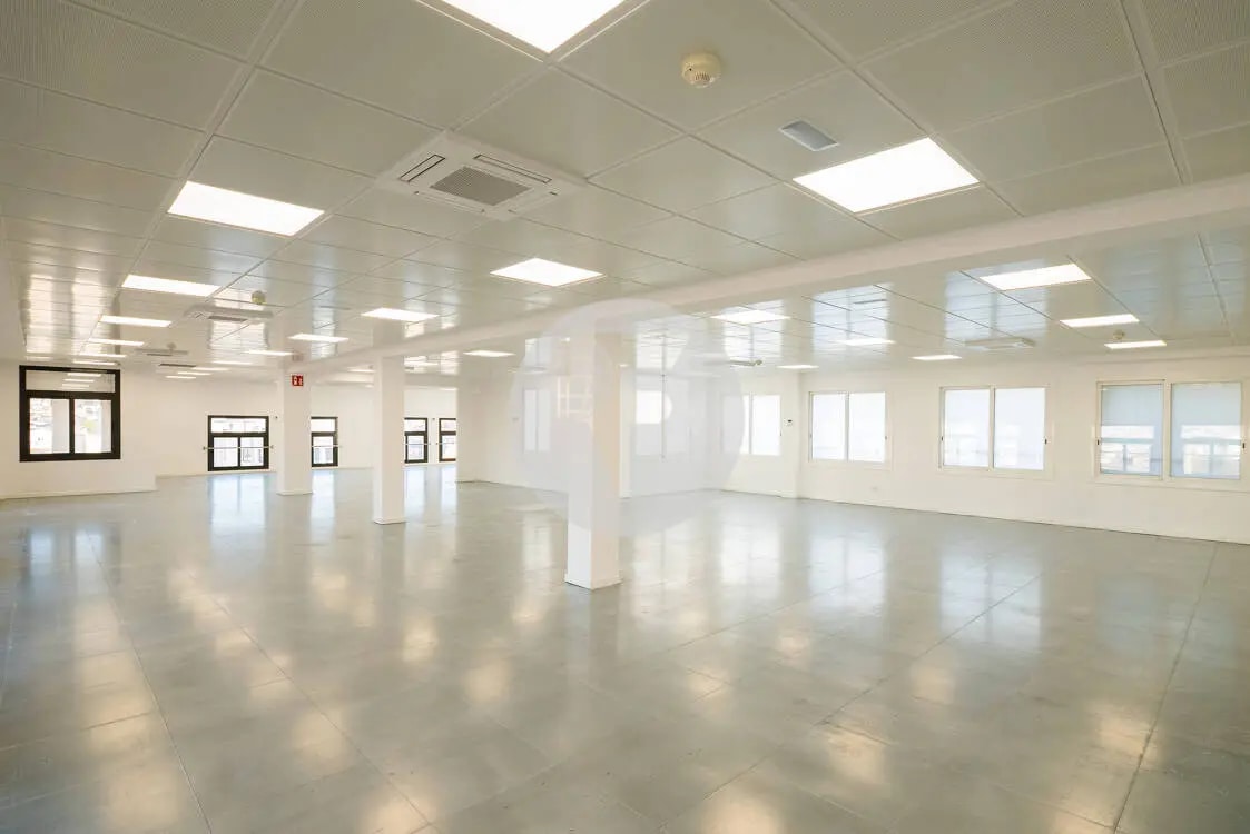 Office in Barcelona, Barcelona to rent Interior Photo- Image 1 of 4