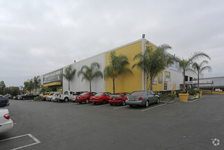 More details for 6259 Descanso Ave, Buena Park, CA - Industrial for Rent