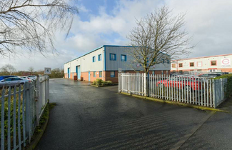 More details for 2-3 Pintail Clos, Netherfield - Industrial for Rent