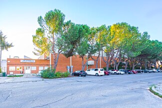 More details for Industrial to Rent