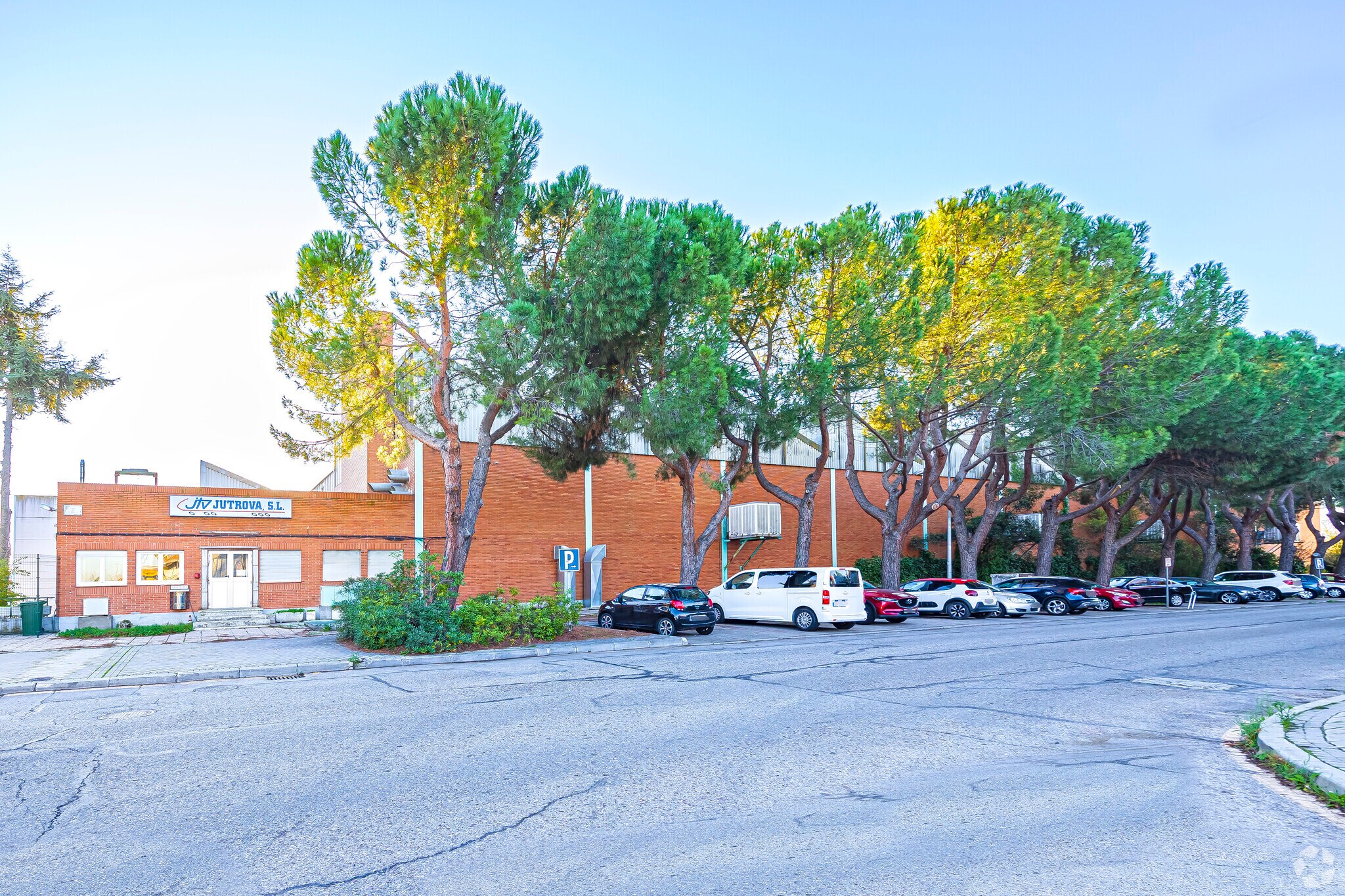 Industrial in Pinto, Madrid to rent Building Photo- Image 1 of 2