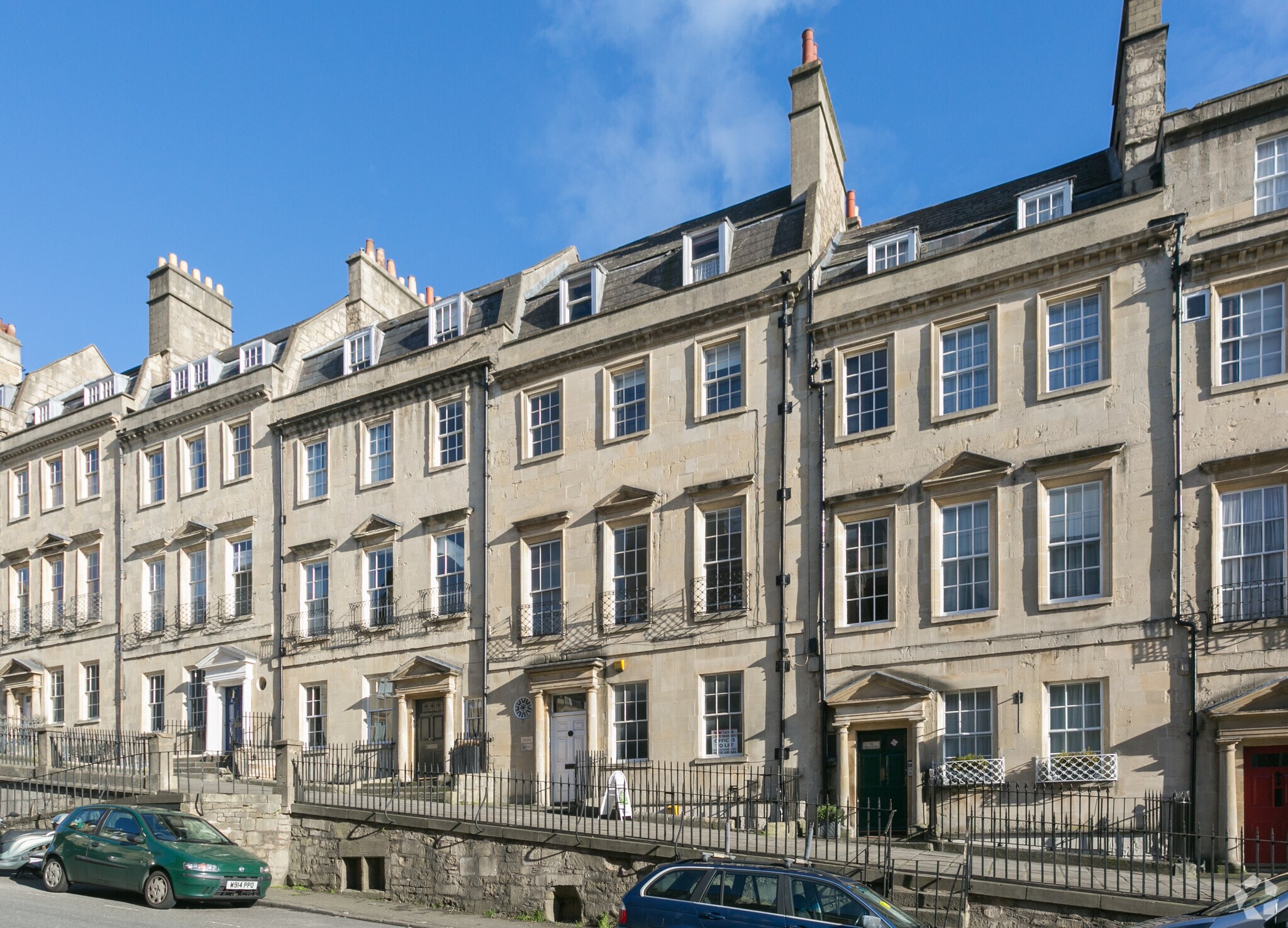 Belmont, Bath for sale Primary Photo- Image 1 of 1