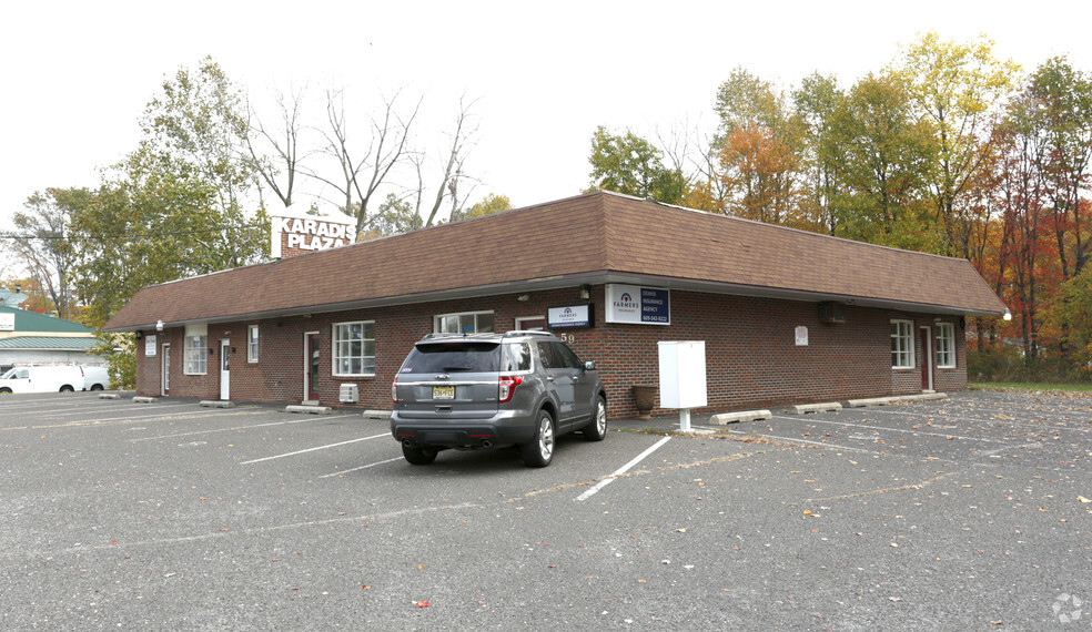 59 Route 130, Trenton, NJ for rent - Building Photo - Image 3 of 5