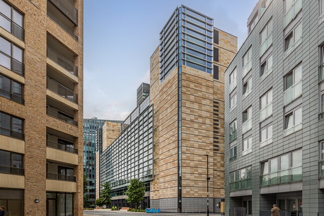 More details for 1 Triton Sq, London - Office to Rent