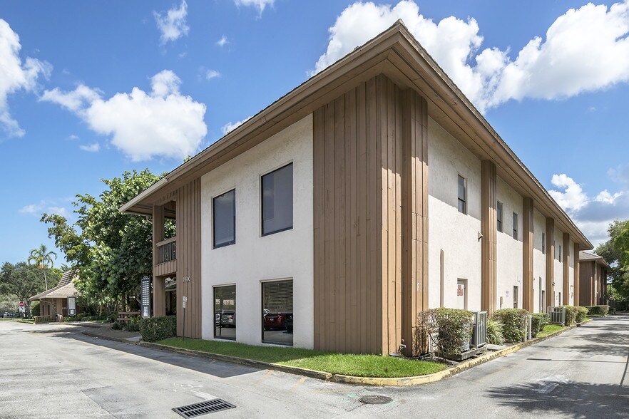 7800 W Oakland Park Blvd, Sunrise 33351 Building B