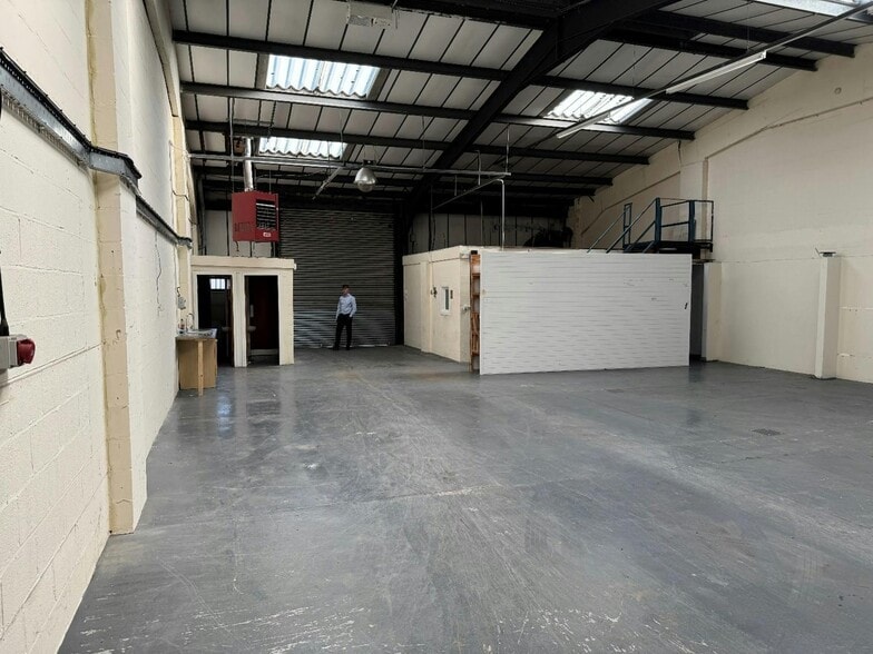 Kingsland Gran, Warrington for sale - Building Photo - Image 3 of 12