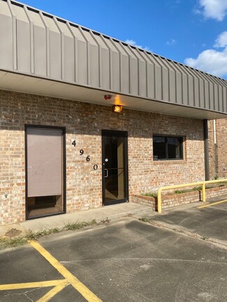 More details for 4960 Washington Blvd, Beaumont, TX - Industrial for Rent