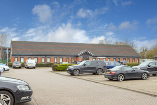 More details for Third Av, Burton On Trent - Office for Rent