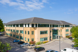 More details for Lyon Way, Camberley - Office for Rent