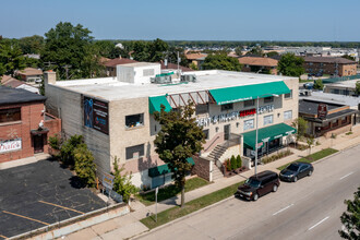 6114 W Capitol Dr, Milwaukee, WI for sale Building Photo- Image 1 of 1