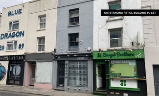 More details for 96 North Rd, Brighton - Retail for Rent