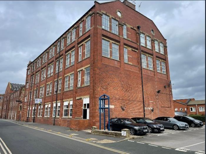 Commercial St, Leeds for sale - Primary Photo - Image 1 of 1