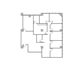 2851 S Parker Rd, Aurora, CO for rent Floor Plan- Image 1 of 1