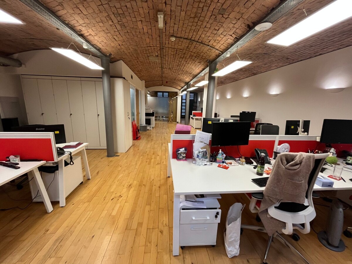 Cambridge St, Manchester, GTM M1 5BY - Unit B1 -  - Interior Photo - Image 1 of 4