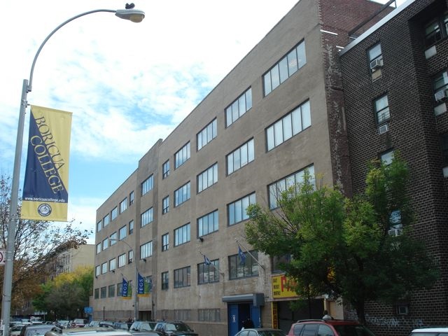 More details for 412-424 E 147th St, Bronx, NY - Office for Rent