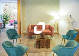 More details for 12 Rue Des Fontaines Du Temple, Paris - Co-working to Rent