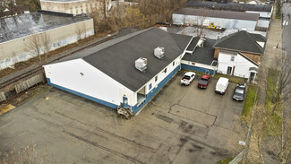 More details for 31-33 Curlew St, Rochester, NY - Industrial for Rent