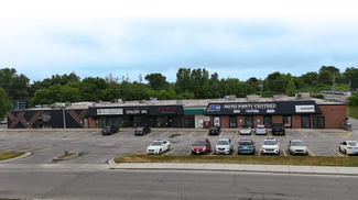 More details for 689 Oxford St W, London, ON - Retail, Industrial to Rent