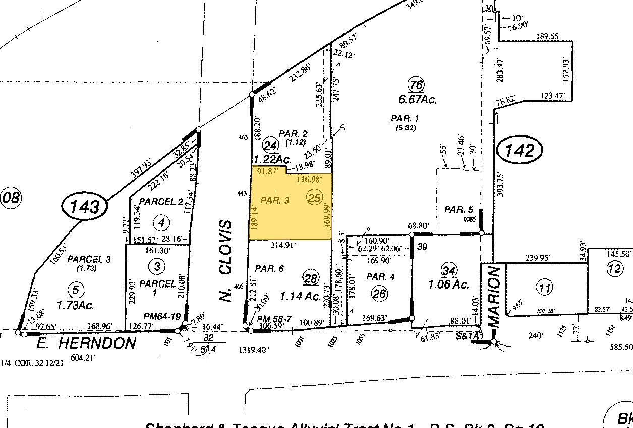 435 N Clovis Ave, Clovis 93611 UK