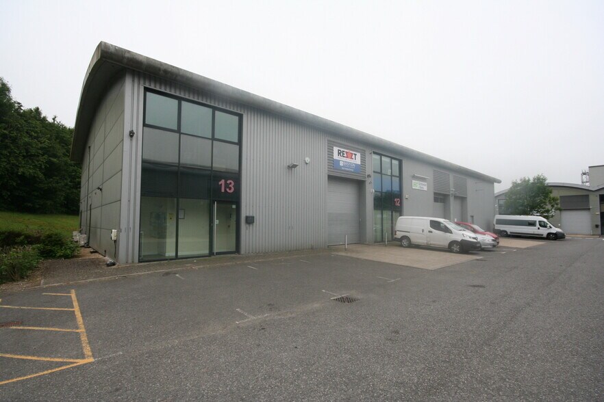 Solar Way, Amesbury for sale - Building Photo - Image 1 of 1