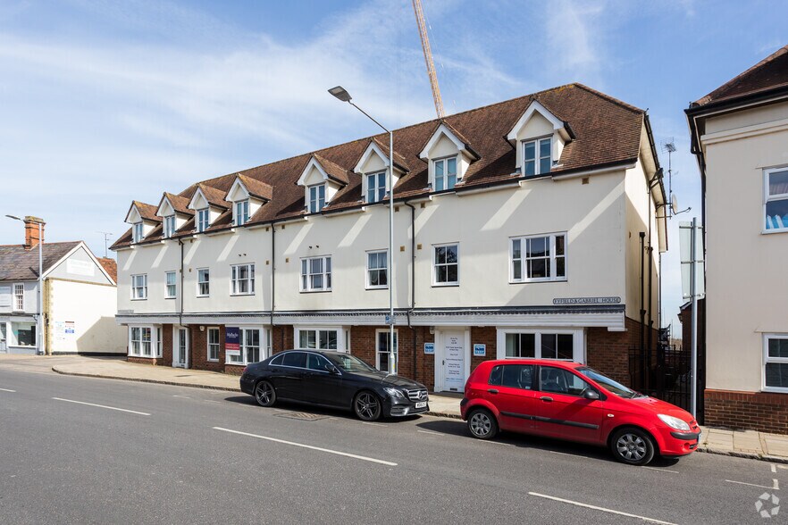 79-79A High St, Dunmow for sale - Primary Photo - Image 1 of 1
