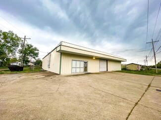 More details for 415 Old Highway 90 W, Vidor, TX - Office/Retail for Rent