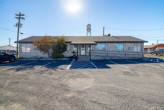 More details for 246 TX-29, Bertram, TX - Office for Rent