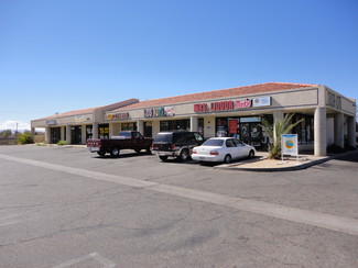 More details for 13534 Navajo Rd, Apple Valley, CA - Retail for Rent