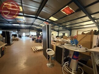 More details for Industrial to Rent