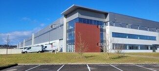 More details for Industrial to Rent