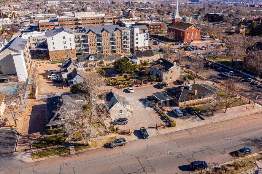 76 W Tabernacle, Saint George, UT for sale - Building Photo - Image 3 of 5